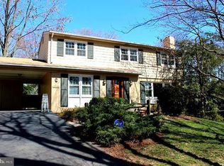 3202 Norwich Ter, Alexandria, VA 22309