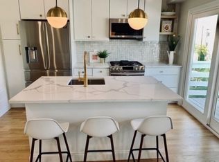 58 Everett St #2, Boston, MA 02128
