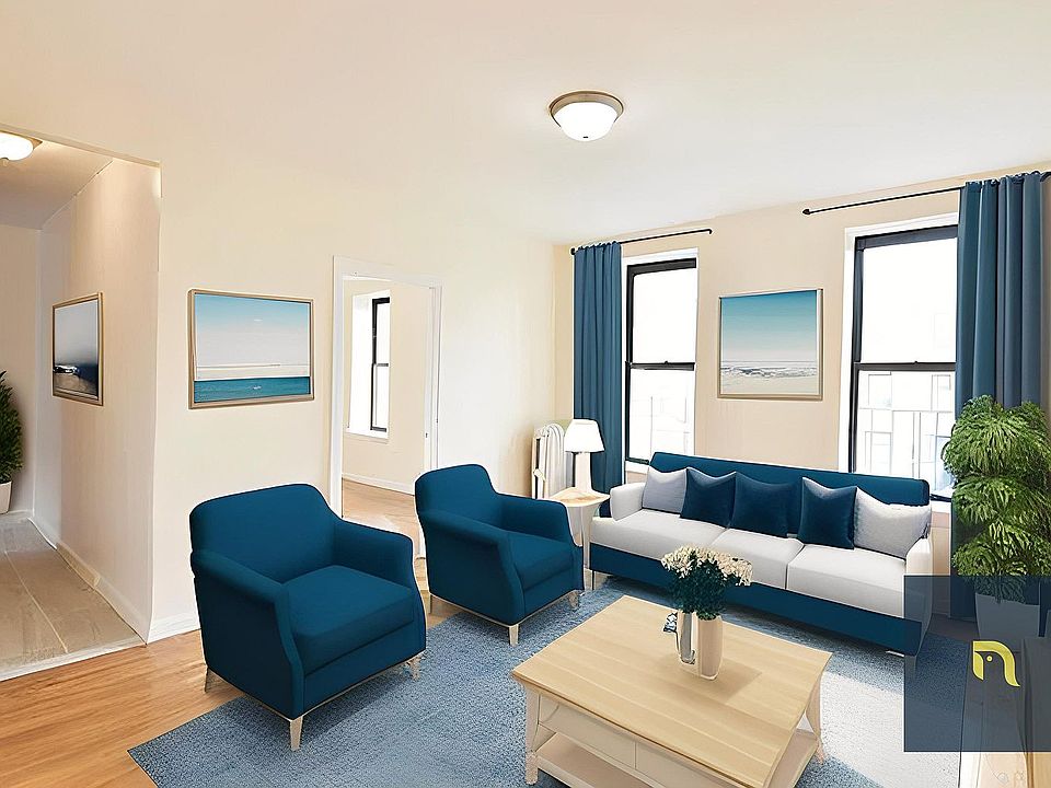 1st image of 132 Sherman Ave APT 41