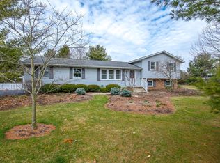 8300 Patterson Rd, Hilliard, OH 43026