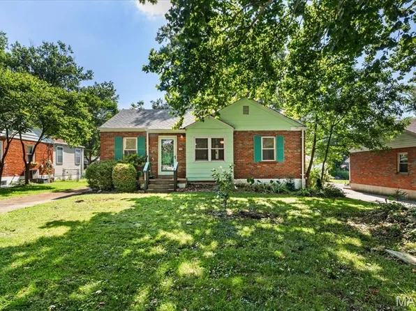 1250 McKinley Ave, Saint Louis, MO 63119