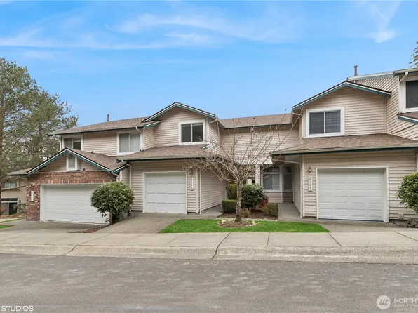 2144 NW Pacific Yew Place, Issaquah, WA 98027