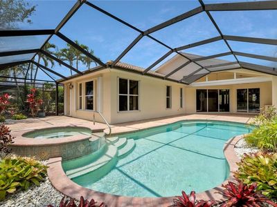 4923 Cerromar Dr, Naples, FL, 34112