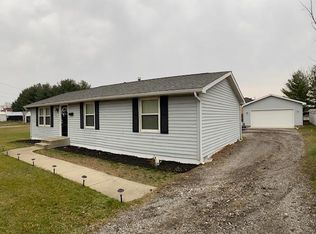 121 Larson St, La Porte, IN 46350