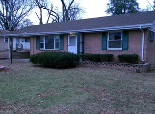 1406 Douglas Ave, Saint Louis, MO