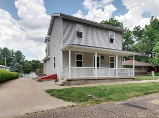 110 S Main St, Payson, IL 62360