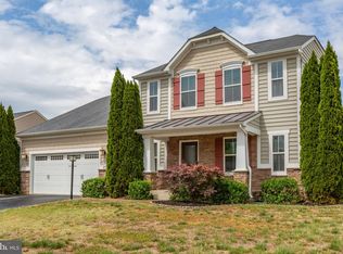 2509 Cornell Dr, Fredericksburg, VA 22408