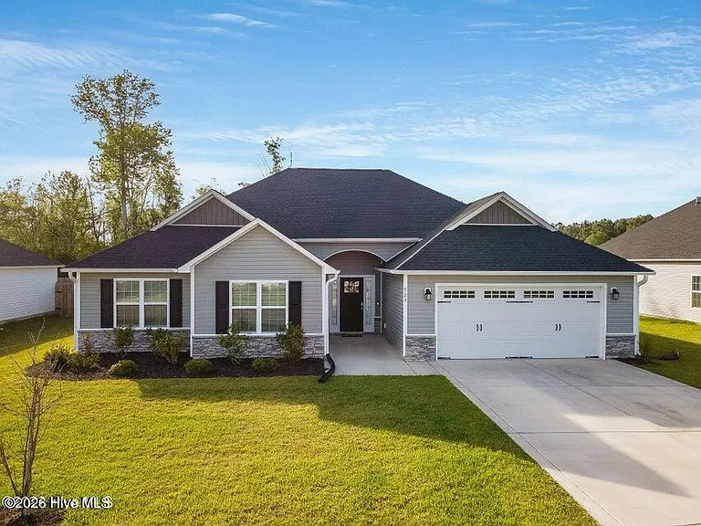 523 Indigo Johnston Dr — Photo 1