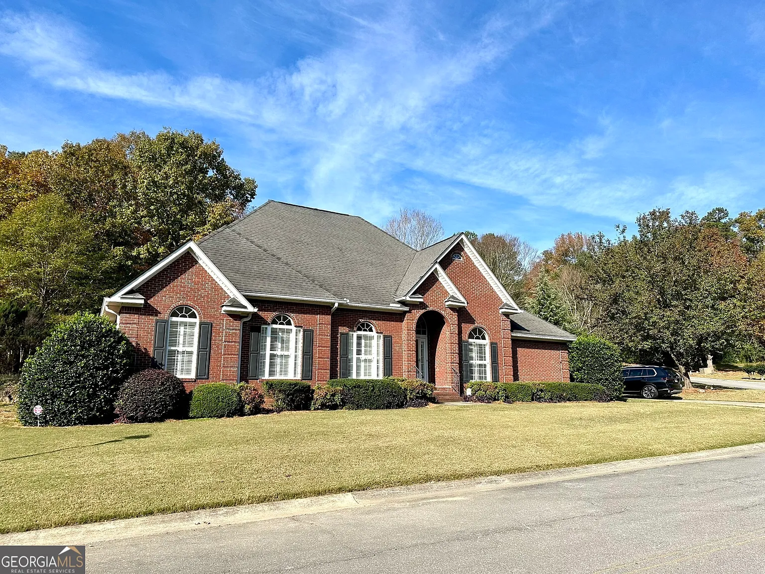 23 Saddlebrook Dr SE photo 1