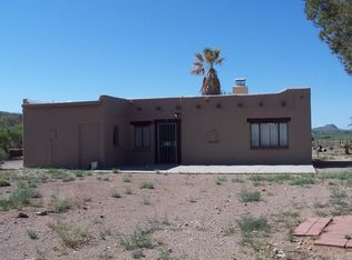 3670 E Indian Ridge Rd, Pearce, AZ 85625
