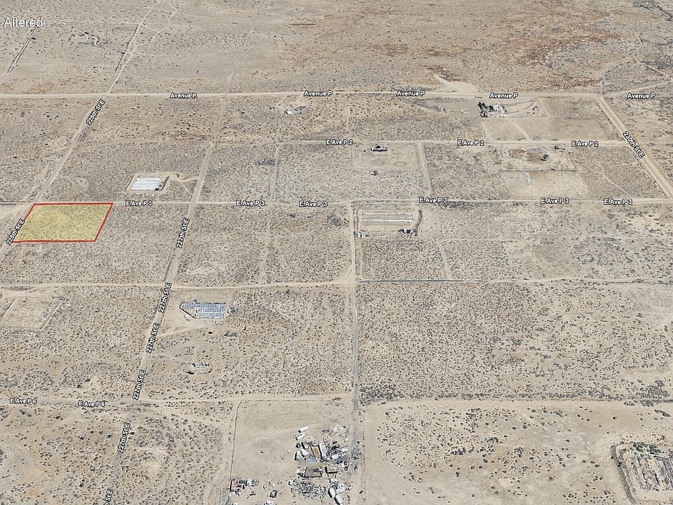 1st image of E Avenue P #3