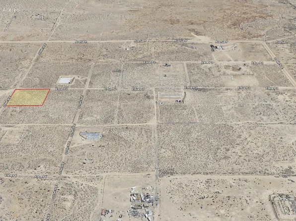 E Avenue P #3, Palmdale, CA 93591