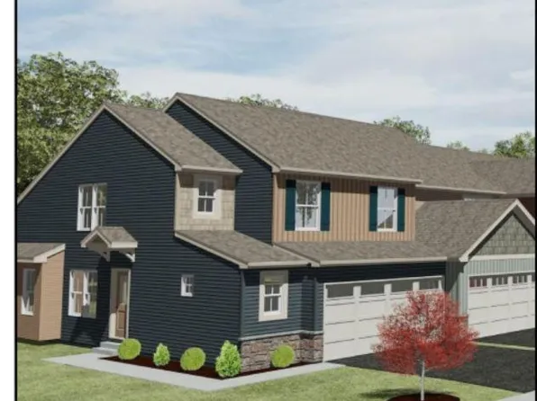 7361 Red Oak Ct, Harrisburg, PA 17112