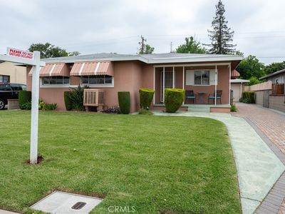 4508 N Glenfinnan Ave, Covina, CA, 91723