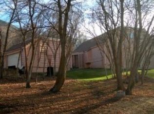 40 W Spring Dr, Woodland Hills, UT 84653