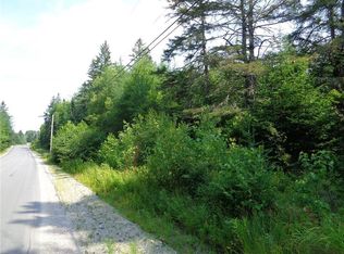 0 Dorman Rd, Harrington, ME 04643