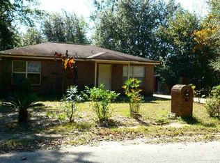 5815 Parsons Rd, Milton, FL 32570