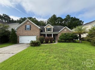 103 Tahoe Dr, Pooler, GA 31322