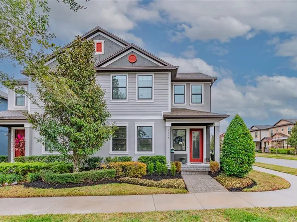 5716 Colony Glen Rd, Lithia, FL 33547