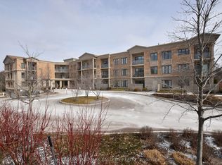869 Clonsilla Ave #PENTHOUSE 10, Peterborough, ON K9J0B7