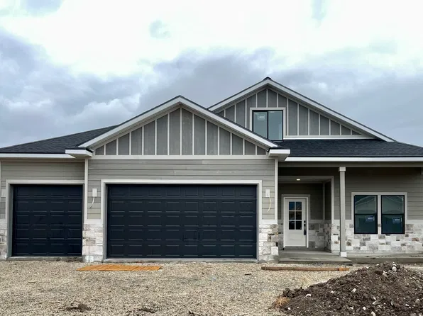 10271 N Vista Ln #13, Elwood, UT 84337