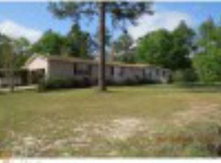 14 Ashley Ln, Mc Rae, GA 31055