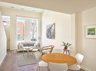 446 Ridge St NW #A, Washington, DC 20001