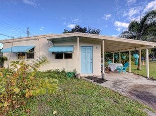 5002 Regina Dr, Fort Pierce, FL 34982