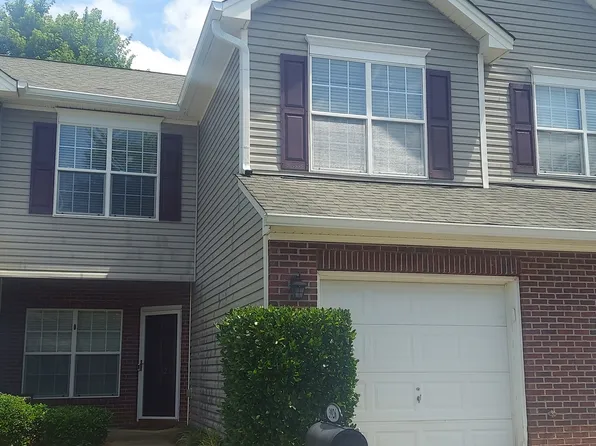 3926 Fountain Village Cir, High Point, NC 27265