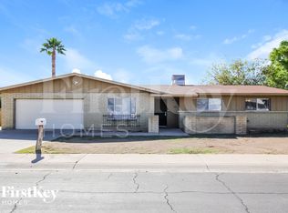 3301 W Mountain View Rd, Phoenix, AZ 85051