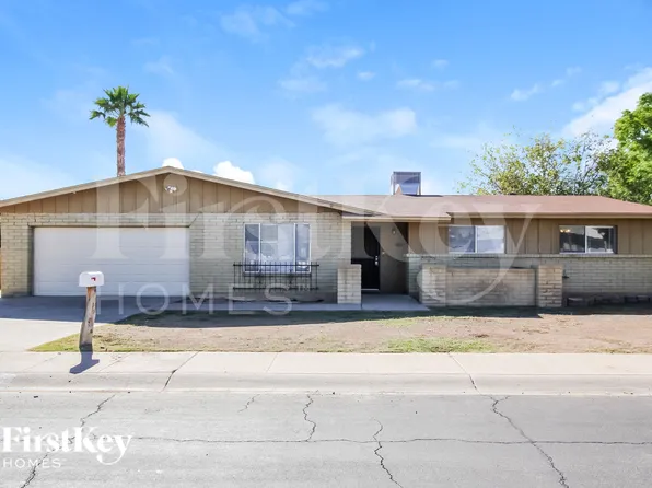 3301 W Mountain View Rd, Phoenix, AZ 85051
