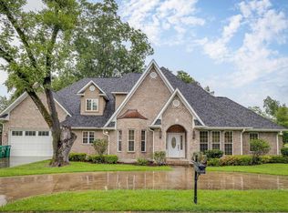 2 Angelina Ln, Monroe, LA 71203