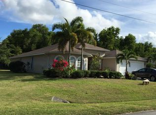 126 SW Amesbury Ave, Port Saint Lucie, FL 34953