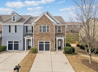 5091 Sherwood Way, Cumming, GA 30040