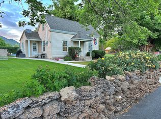 94 W 250 N, Midway, UT 84049