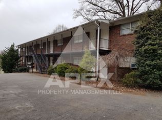 2700 Holbrook Dr #2, Knoxville, TN 37918