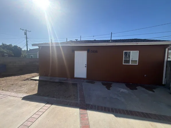 8404 Borson St #A, Downey, CA 90242