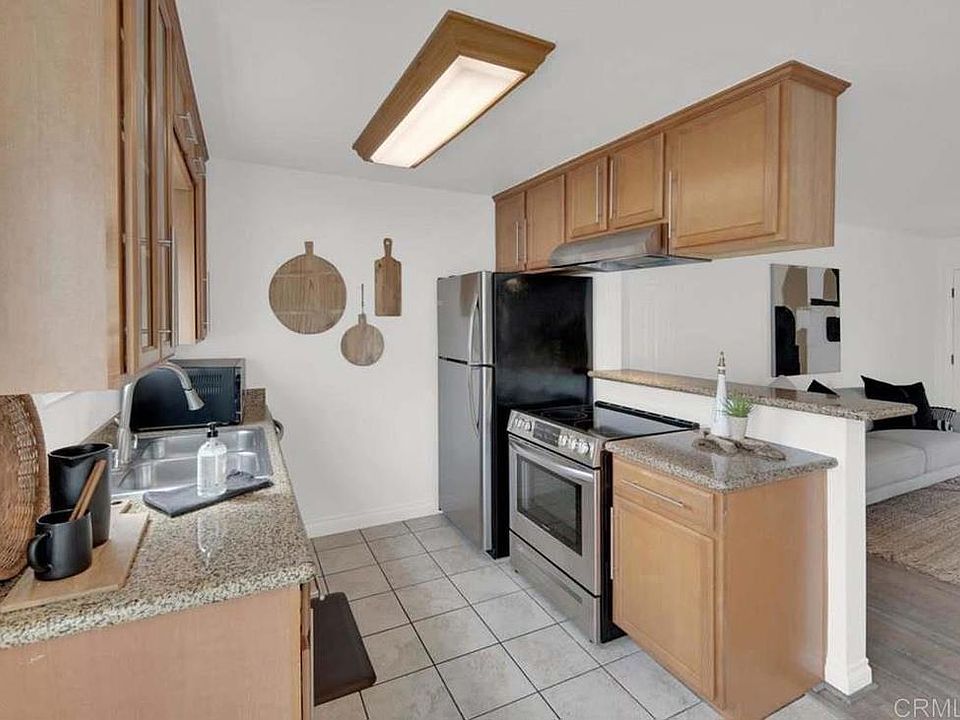 2nd image of 6333 College Grove Way Unit 3202