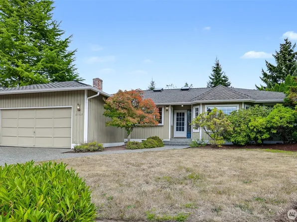 21527 26th Avenue W, Brier, WA 98036