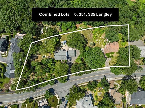 3rd image of 0-351&335 Langley Rd