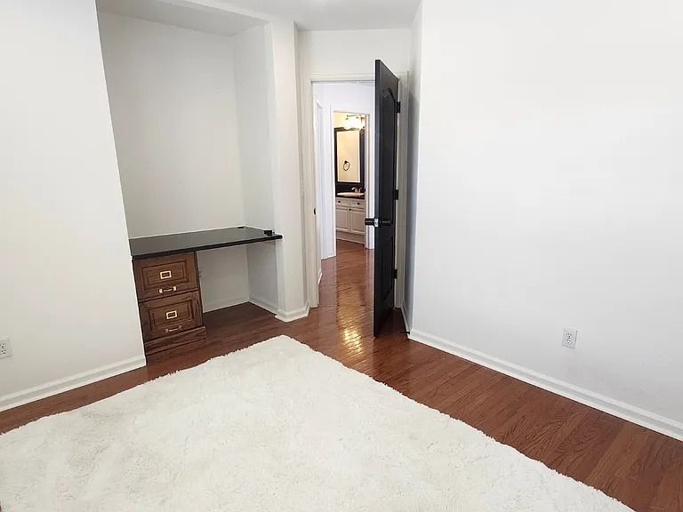Bedroom 1 - Upstairs