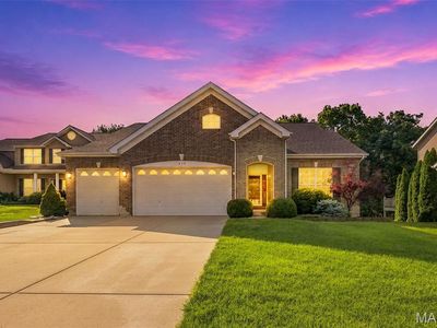 648 Wyndview Dr, Lake Saint Louis, MO, 63367
