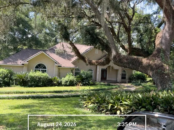 5144 Cypress Dr, Lake Park, GA 31636