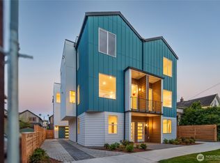 1141 NW 57th St, Seattle, WA 98107