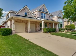 5012 Monarda Way, Fort Worth, TX 76123