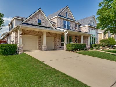 5012 Monarda Way, Fort Worth, TX, 76123
