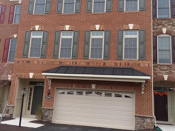 22595 Windsor Locks Sq