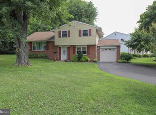 455 Cold Spg, Southampton, PA 18966