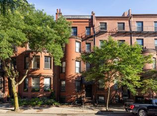 503 Beacon St, Boston, MA 02215