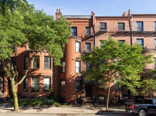 503 Beacon St, Boston, MA 02215